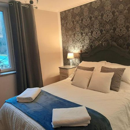Les Roches Chambre D'Hotes Servant Ngoại thất bức ảnh