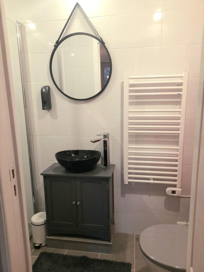 Les Roches Chambre D'Hotes Servant Ngoại thất bức ảnh