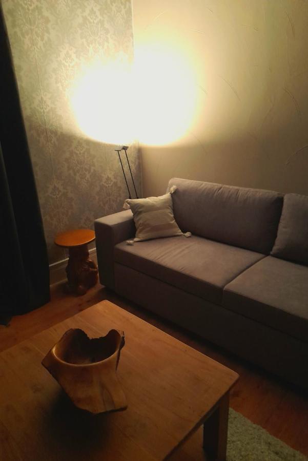 Les Roches Chambre D'Hotes Servant Ngoại thất bức ảnh